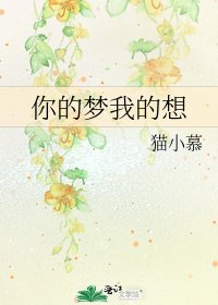 《你的梦我的想》