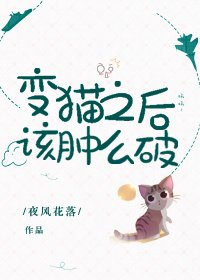 变猫之后该肿么破？