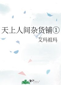 《天上人间-杂货铺》