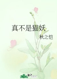 真不是猫妖