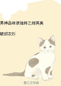 男神品味很独特之综英美