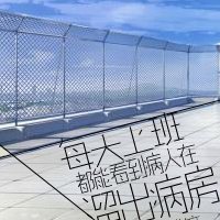 [网王]每天上班都看到病人在溜出病院