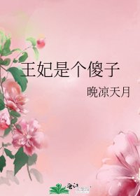 王妃是个傻子
