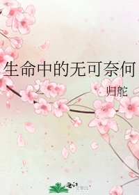 生命中的无可奈何