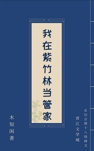 《我在紫竹林当管家》