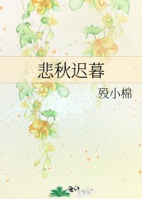 《悲秋迟暮》