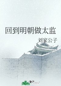 《回到明朝做太监》
