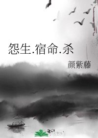 怨生.宿命.杀