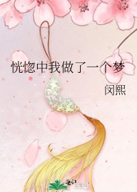 《恍惚中我做了一个梦》
