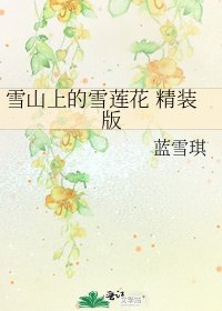 《雪山上的雪莲花 精装版》