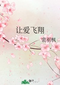 《让爱飞翔》
