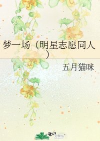 《梦一场(明星志愿同人)》