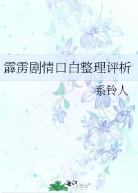 《霹雳剧情口白整理评析》