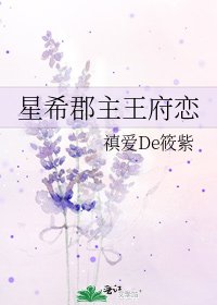 《星希郡主王府恋》