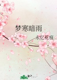 梦寒暗雨