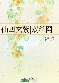 《仙四玄紫|双丝网》