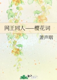 网王同人——樱花词