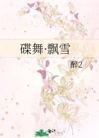 《碟舞·飘雪》