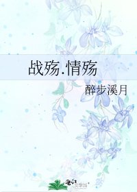 《战殇.情殇》