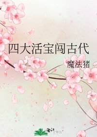 《四大活宝闯古代》