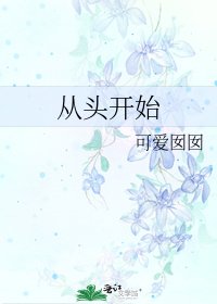 从头开始