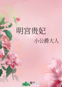 《明宫贵妃》