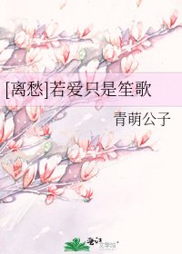 [离愁]若爱只是笙歌