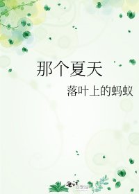 《那个夏天》