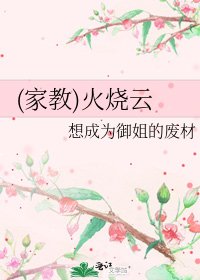(家教)火烧云