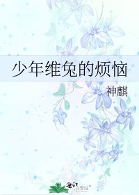《少年维兔的烦恼》