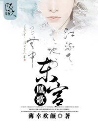 东宫凰歌/腹黑太子漫漫追妻路
