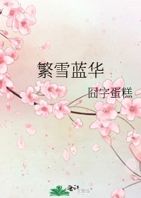 《繁雪蓝华》