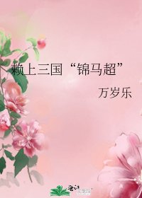《赖上三国“锦马超”》