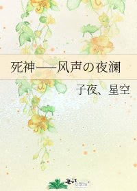 《死神——风声の夜澜》