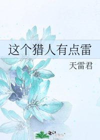 《这个猎人有点雷》