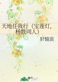 《天地任我行(宝莲灯,杨戬同人)》