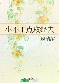 《小不丁点取经去》