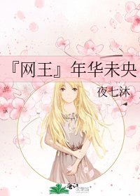 《『网王』年华未央》