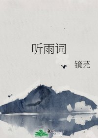听雨词