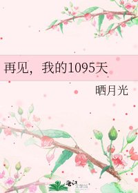 《再见,我的1095天》