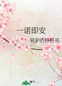 《一诺即安》