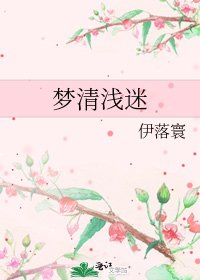 《梦清浅迷》