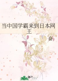 《当中国学霸来到日本网王》