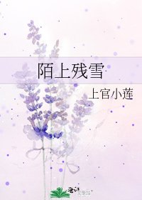《陌上残雪》