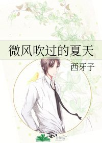《微风吹过的夏天》