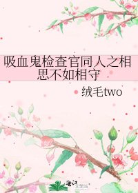 吸血鬼检查官同人之相思不如相守