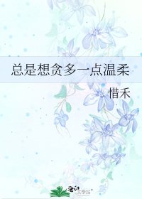 《总是想贪多一点温柔》