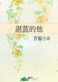 湛蓝的他