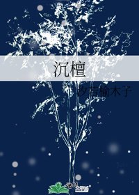 《沉檀》