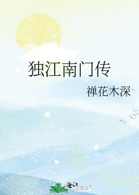 《独江南门传》
